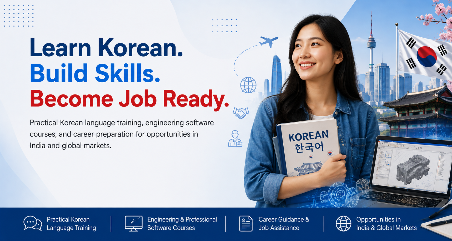 STS Global Service