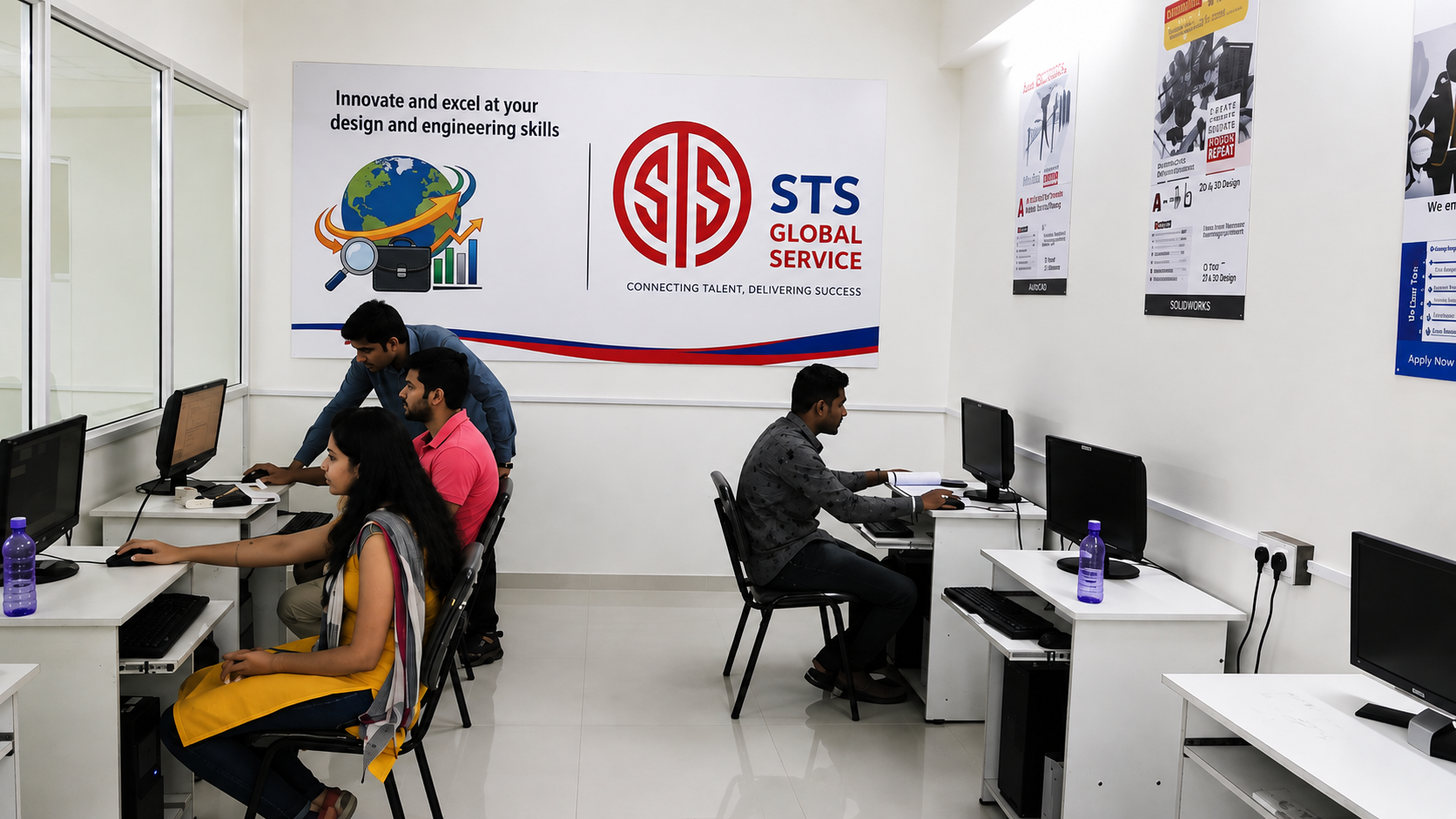 Technical Training