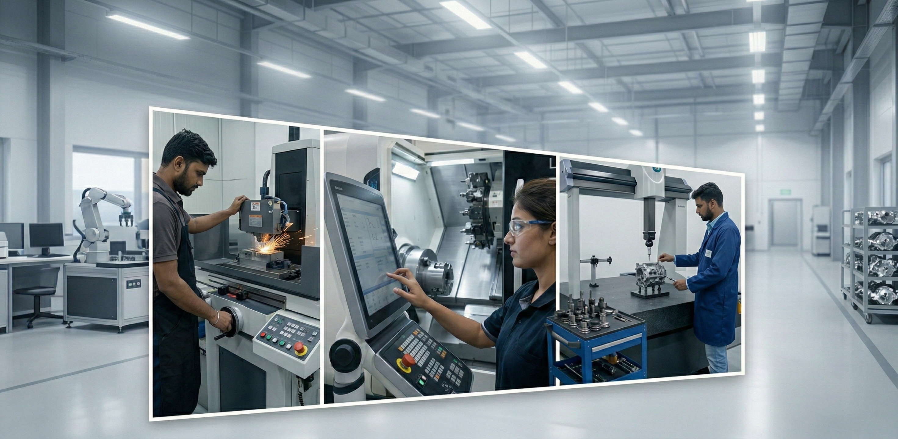 Korea Skilled Hiring