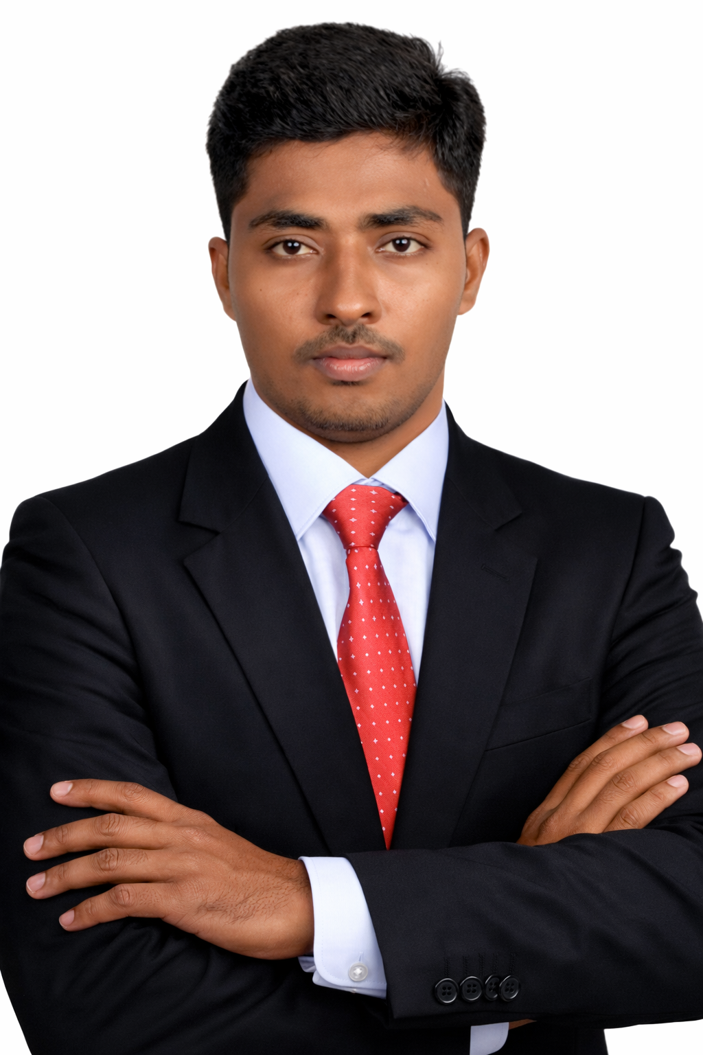 CEO karthik
