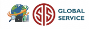 STS Global Service Logo